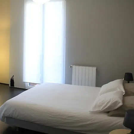 Apartmán Playa Zurriola *